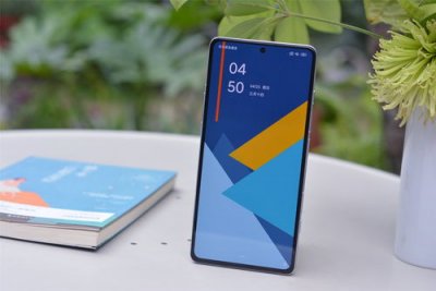 ​红米k40游戏增强版肩键怎么用(肩键开关只能拨一半弹不出来)