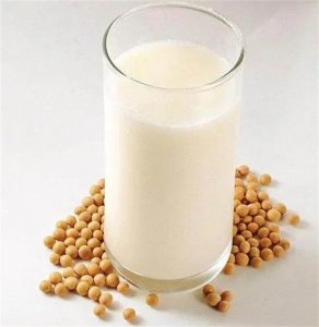 ​打豆浆豆子和水的比例怎么放好喝,用什么代替