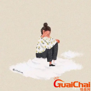 ​情绪崩溃总在一瞬间的短句-一瞬间情绪崩溃的说说【精选101句】
