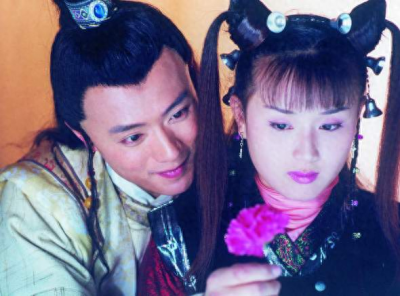 ​《侠客行》16年了：男主过气女主消失，最红是这位女配，遗憾是她