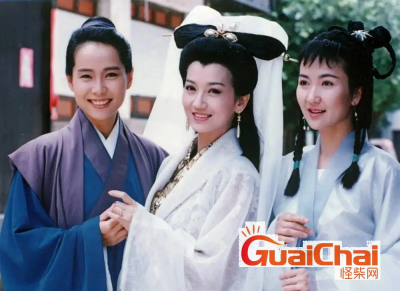 ​90年代经典影视（90后都看过的十大电视剧）