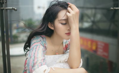 ​女性时代已经到来