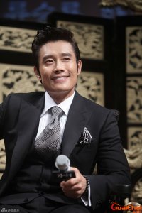 ​李秉宪电影哪部最好看？李秉宪电影精彩片段