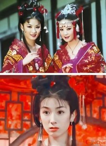 ​新上错花轿嫁对郎演员表 新上错花轿嫁对郎电视剧