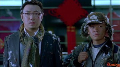 ​搞笑电影推荐2023排行榜 搞笑电影推荐
