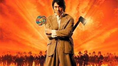 ​周星驰经典电影排名 周星驰经典电影大全
