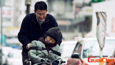 ​感人电影有哪些中国 感人电影有哪些好看的