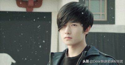 ​盗墓笔记缘起结局遭扒，张起灵汪藏海百年恩怨曝光，杨洋被吐槽