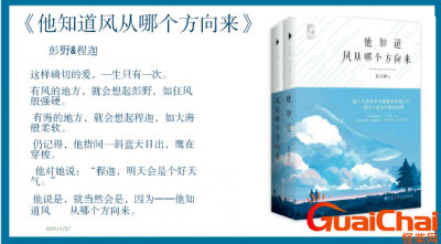 ​玖月晞的全部小说有哪些？都是抄袭融梗吗？