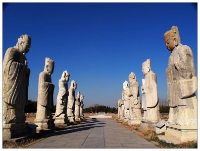 ​中国唯一水下皇陵被发现，藏身海底300年，遇百年干旱终于上岸