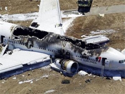 ​2002年华航空难录音事件终于真相大白了