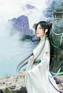 ​剑来：压胜宁姚的人正式现身，这是天下第一人必须承担的因果