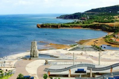 ​辽宁东戴河新区概况， 辽宁省委、省政府对东戴河新区非常重视