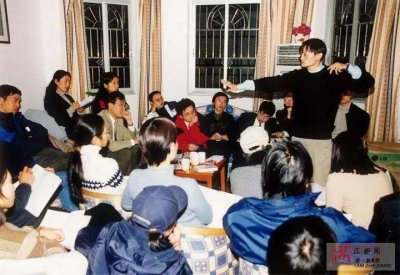 ​阿里巴巴十八罗汉 简介 现状