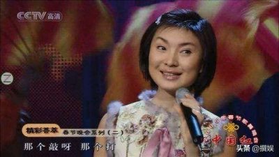 ​歌手陈红：与富豪前夫“明争暗斗”，离婚8年后，才知道谁更精明