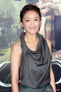 ​电影咖VS电视咖：内地一线女星排位实力大比拼