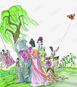 ​风筝 鲁迅（童年的风筝——鲁迅《风筝》赏析）