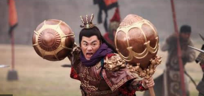 ​隋唐英雄有哪些（最正确的隋唐十八条好汉排行榜）