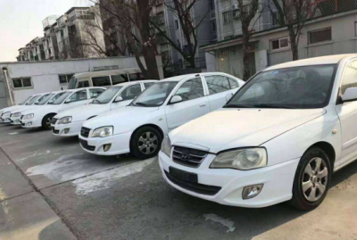 ​下线车能买吗 千元二手车你不知道的秘密！钢铁直男居然捡前任的漏？