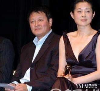 ​杨亚洲与倪萍生活照 杨亚洲与倪萍未结婚却已恩爱到同居了