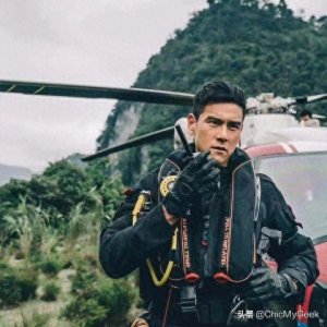 ​《紧急救援》彭于晏洗澡露臀戏让女观众尖叫！导演认证是他本人