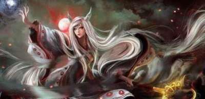 ​火影忍者最强家族大筒木一族大盘点