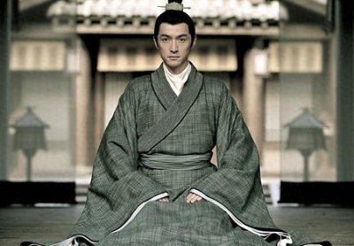 ​胡歌十六部经典电视剧，胡歌演过的电视剧哪部最好看？