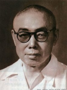 ​《国歌》词作者田汉：一生重情，一生多情，一生为情所累