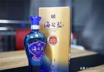 ​海之蓝酒52度价格_古井6年原浆50度多少钱一瓶