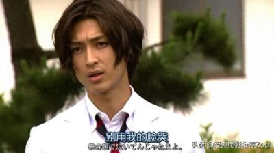 ​推荐8部灵魂互换的电视剧，喜欢这类的不要错过了，马住慢慢看吧