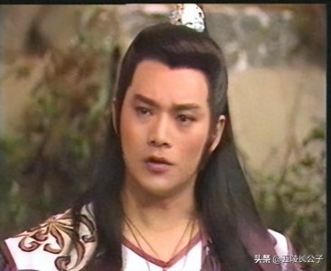 ​那些年追过的十部老武侠电视剧