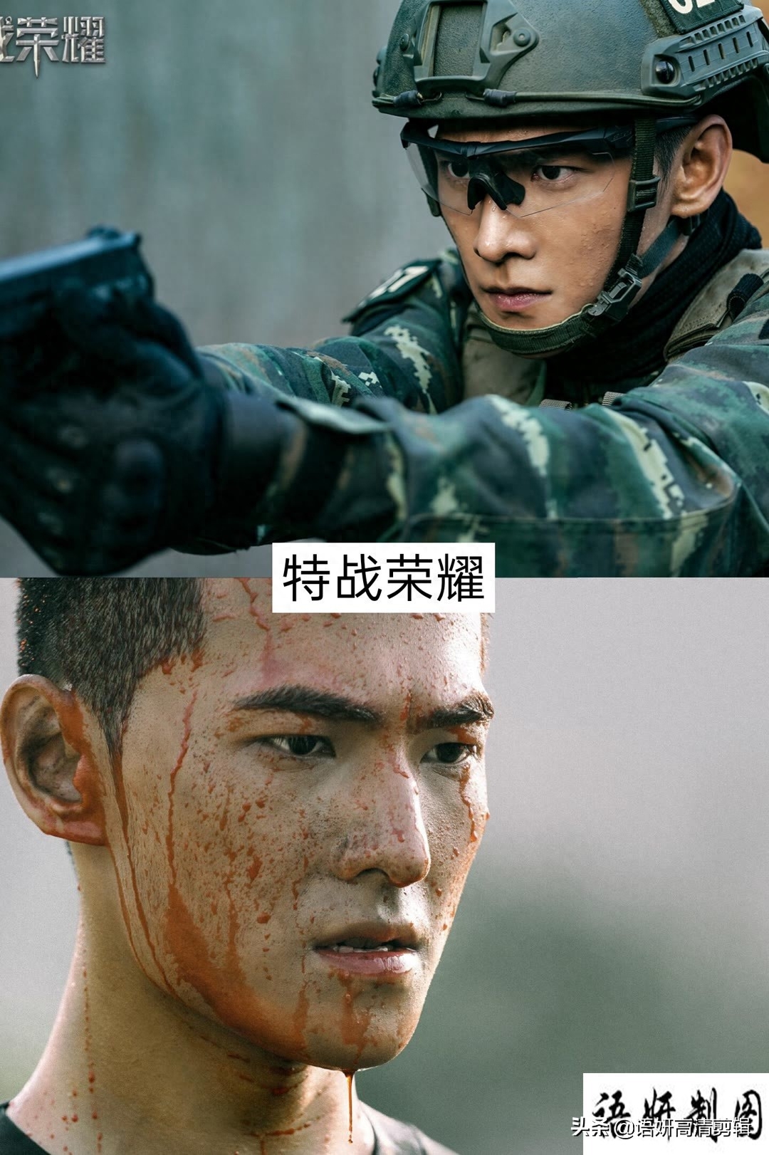 推荐15部杨洋参演的影视剧，你看过哪几部？哪部最香？