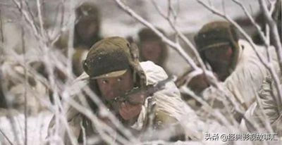 ​这些抗美援朝题材影视剧，你了解多少？