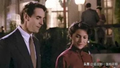 ​《蝴蝶君》原型：同床共枕20年，丈夫竟不知爱人是男人