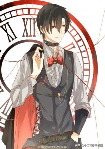 ​《全职高手》-四大战术大师叶修张新杰喻文州肖时钦