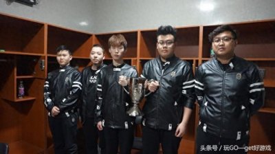 ​王者荣耀：官方给KPL春季赛东部战队排名，榜首完全没悬念