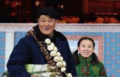 ​郭冬临个人资料（春晚常客郭冬临现状如何）