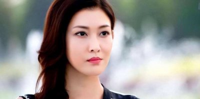 ​李彩桦个人资料简介（明星李彩桦经历的6段感情）