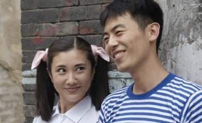 ​边潇潇个人资料及简介（边潇潇不被原谅的插刀门女主）
