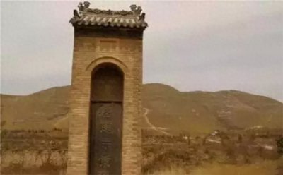 ​陕西蒲城县33座旅游景区