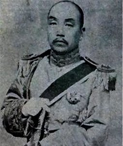 ​陕西军阀人物：刘镇华