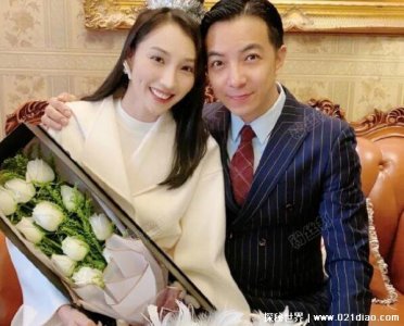 ​冼燕坚个人资料简介，曾是广东名模现在身价上千万
