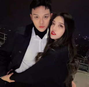 ​网红兜儿个人资料简介图片（兜儿是哪里人为什么叫蜘蛛精）