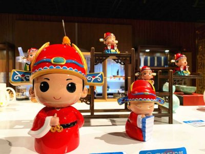 ​夫子庙在哪个区(江苏南京夫子庙：老街更新“最南京”)