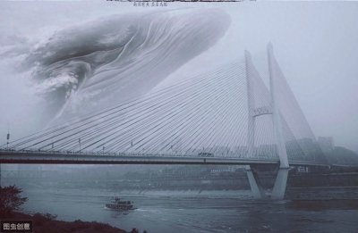 ​鲸鱼是逍遥游“北冥有鱼，其名为鲲”中的鲲吗？不是