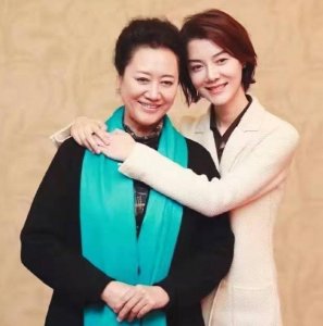 ​王丽云个人资料简介(王丽云已离婚22年了，依然单身一人)
