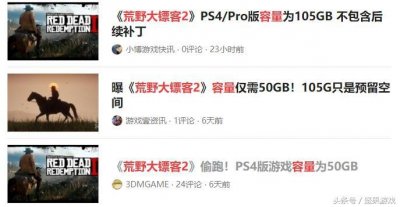 ​《荒野大镖客：救赎2》中的经典武器-斯普林菲尔德步枪