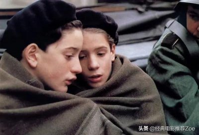 ​德国俄罗斯二战电影大全（12部二战题材的高分电影，值得一看的口碑佳片）