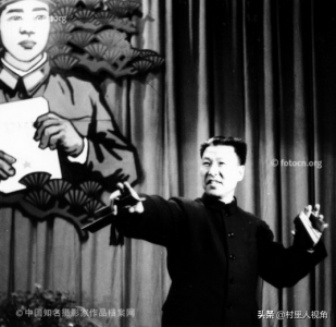 ​相声考：相声世家“少焦门”之李润杰（李派快板创始人）