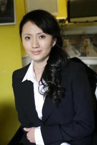 ​演员陆玲个人资料：长得漂亮演技好，却戏红人不红，她的婚姻成谜